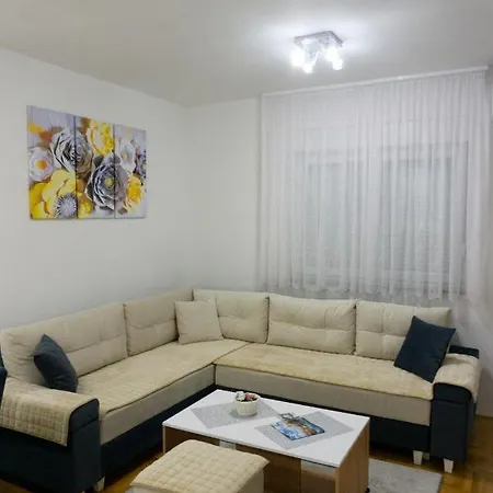 Emilija 1 公寓 *
