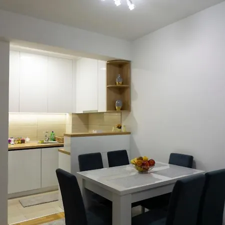 Apartman Emilija Lägenhet Trebinje