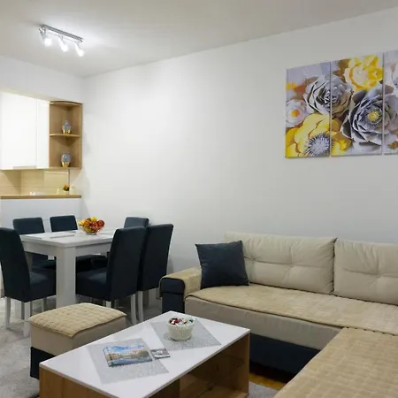 Apartman Emilija * Trebinje