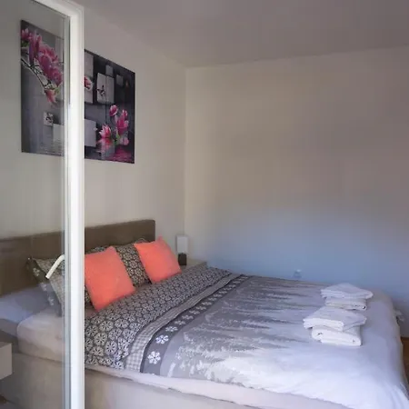 Lägenhet Apartman Emilija *
