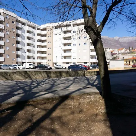 شقة Emilija تريبينيي