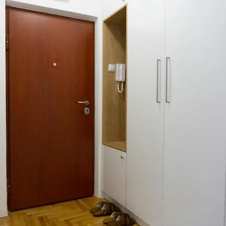 Lägenhet Apartman Emilija Trebinje