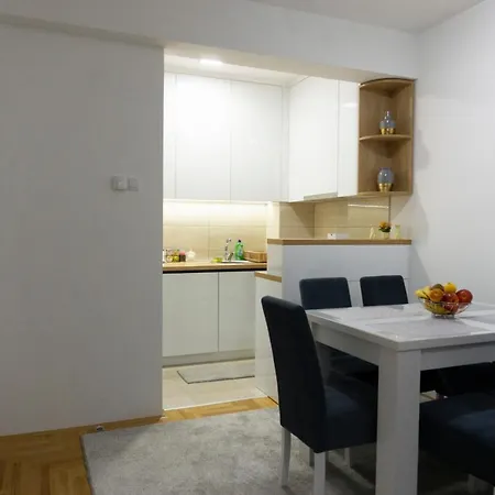 Apartman Emilija * Trebinje