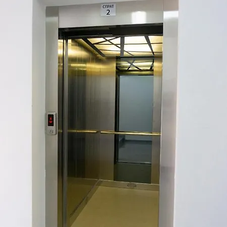 Lägenhet Apartman Emilija *