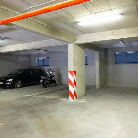 Apartman Emilija Lägenhet Trebinje