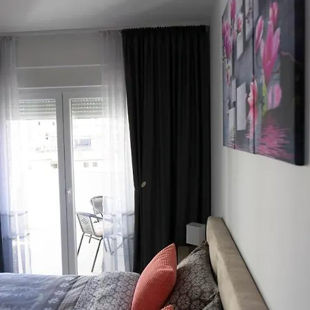 Apartman Emilija * Trebinje