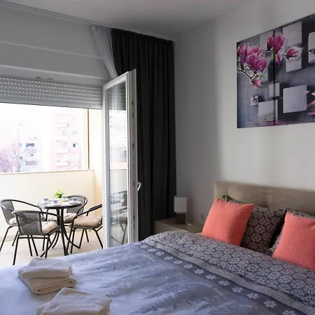 Apartman Emilija Trebinje