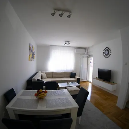 Apartman Emilija Lägenhet Trebinje