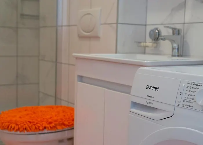 شقة Emilija تريبينيي