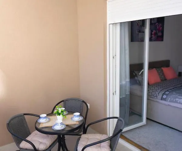 Emilija * تريبينيي