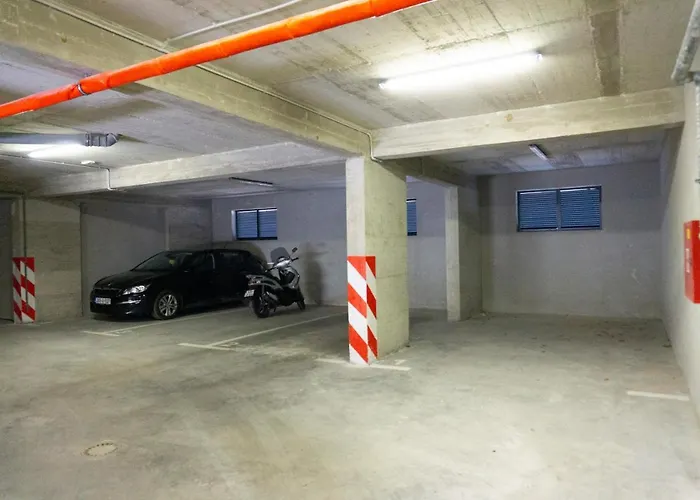 Emilija شقة تريبينيي