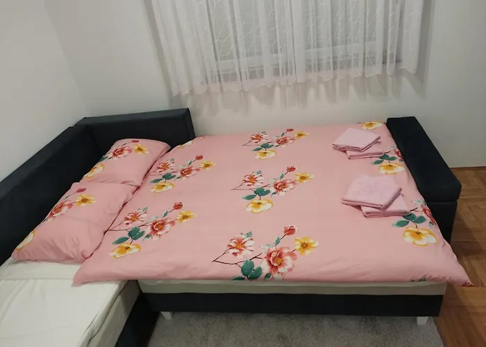 Emilija Appartamento