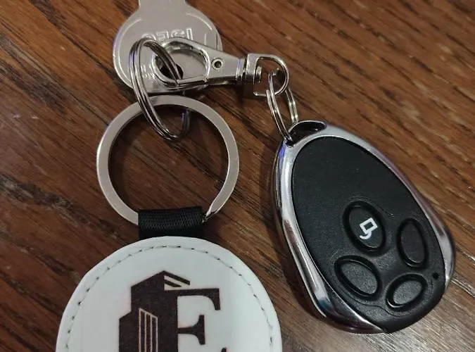 شقة Emilija تريبينيي